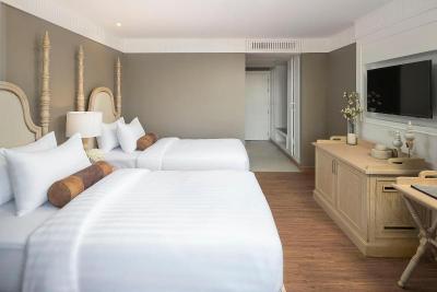 Casa Vimaya Bangkok