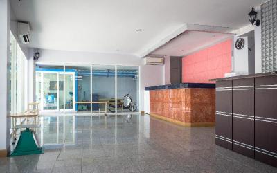BIRD Room Hotel