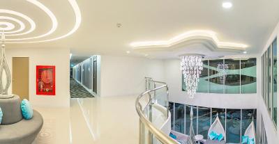 Anajak Bangkok Hotel