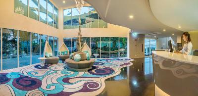 Anajak Bangkok Hotel