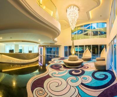 Anajak Bangkok Hotel