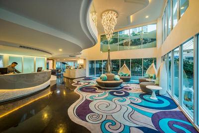 Anajak Bangkok Hotel