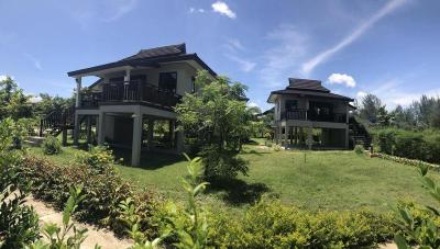The Hip Resort  @ Khao Lak