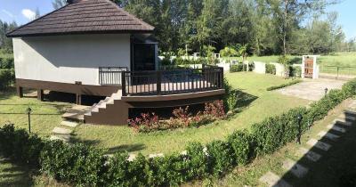 The Hip Resort  @ Khao Lak