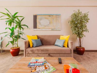 Ibis Styles İstanbul Bomonti
