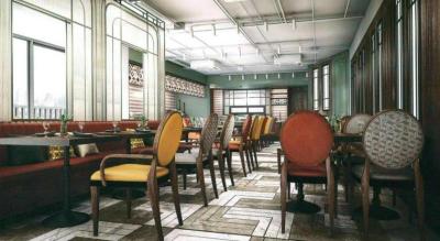 Bella B Hotel