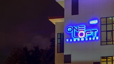 Oneloft Hotel