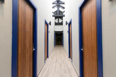 Prince Theatre Heritage Stay Hostel - Silom