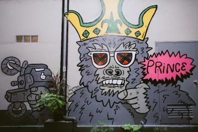 Prince Theatre Heritage Stay Hostel - Silom
