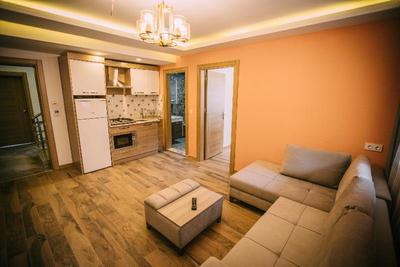 Nova Hotel Uzungol