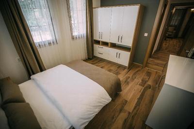 Nova Hotel Uzungol