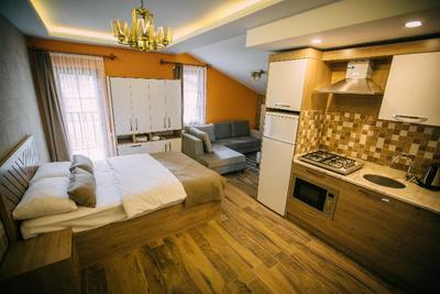 Nova Hotel Uzungol