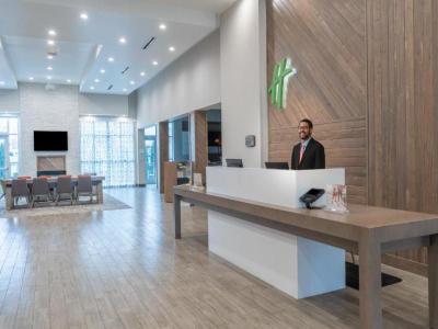 Holiday Inn Memphis Southeast-Germantown