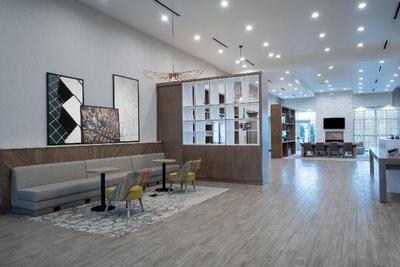 Holiday Inn Memphis Southeast-Germantown