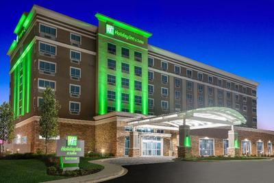 Holiday Inn Memphis Southeast-Germantown