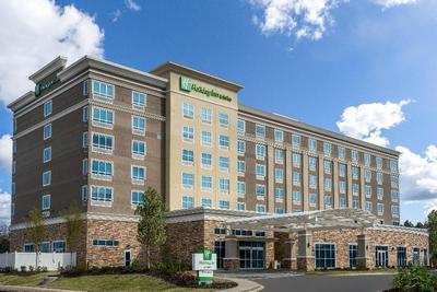 Holiday Inn Memphis Southeast-Germantown