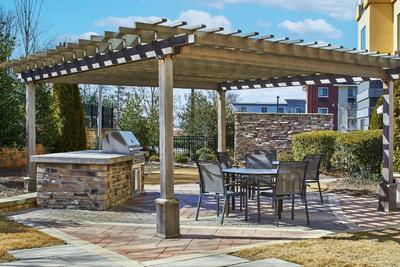 Fairfield Inn & Suites Atlanta Lithia Springs