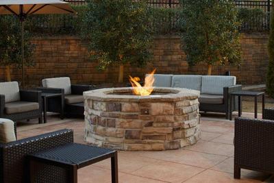 Fairfield Inn & Suites Atlanta Lithia Springs