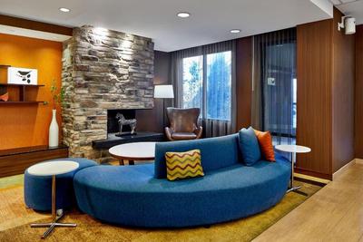 Fairfield Inn & Suites Atlanta Lithia Springs