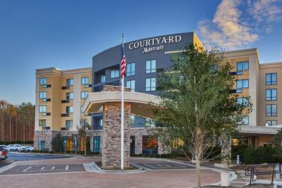 Courtyard Atlanta Lithia Springs