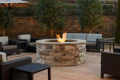 Courtyard Atlanta Lithia Springs