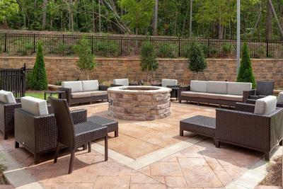 Courtyard Atlanta Lithia Springs