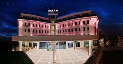 Park Inn by Radisson Ankara Cankaya