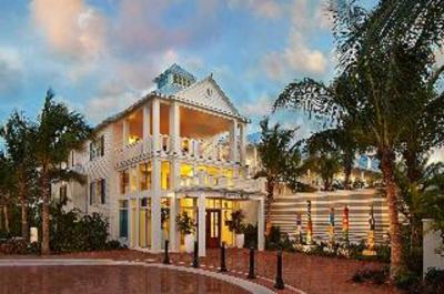 The Marker Key West Harbor Resort