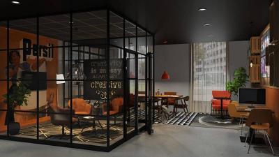 Moxy Duesseldorf South
