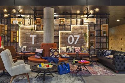 Moxy Duesseldorf South