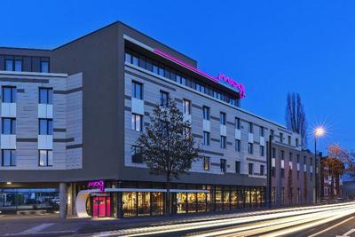 Moxy Duesseldorf South