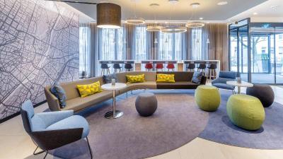 Holiday Inn Express Munich City East