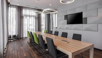 Holiday Inn Express Munich City East