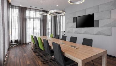 Holiday Inn Express Munich City East