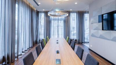 Holiday Inn Express Munich City East