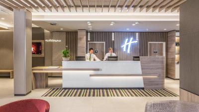 Munich City East Hotel