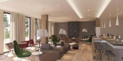 Munich City East Hotel