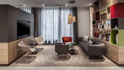 Munich City East Hotel