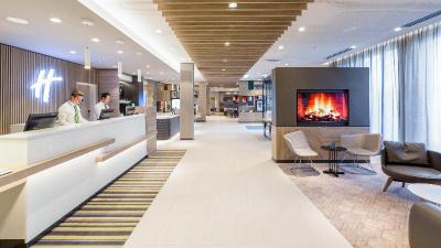 Munich City East Hotel