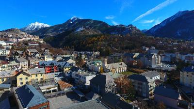 Hotel Mont-Brison