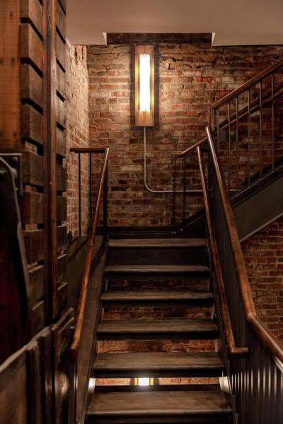 The Asheville Foundry Inn, Curio Collection by Hil