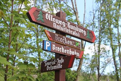 Regiohotel Am Brocken Schierke