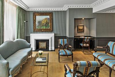 De Berri Champs Elysées, A Luxury Collection Hotel
