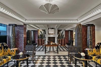 De Berri Champs Elysées, A Luxury Collection Hotel
