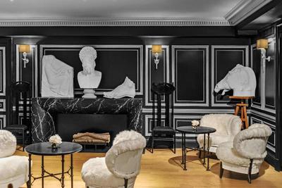 De Berri Champs Elysées, A Luxury Collection Hotel