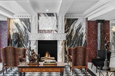 De Berri Champs Elysées, A Luxury Collection Hotel