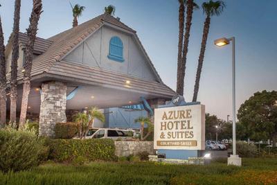 Azure Hotel & Suites Ontario, A Trademark Collecti