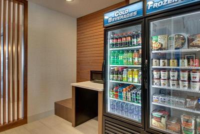 Holiday Inn Express & Suites Findlay North