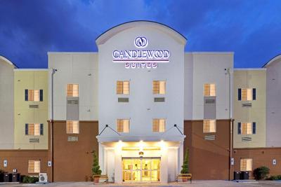 Candlewood Suites McDonough