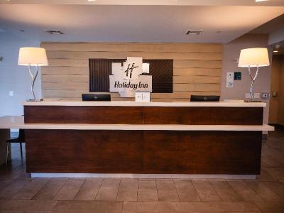 Holiday Inn Houston NW - Willowbrook